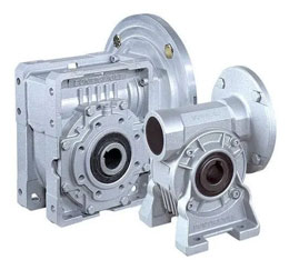 Bonfiglioli VF Series