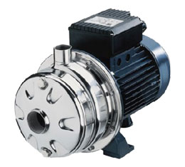 CDX ( Centrifugal pump Stainless Steel)